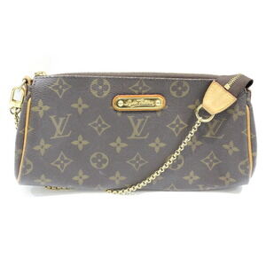 Louis Vuitton Eva Monogram Bag